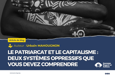 Le patriarcat et le capitalisme