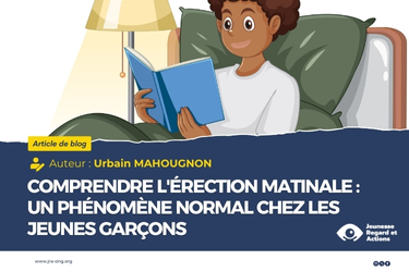 Comprendre l'érection matinale