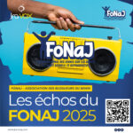 l’Association des Blogueurs du Bénin (ABB) au FoNaJ 2025.
